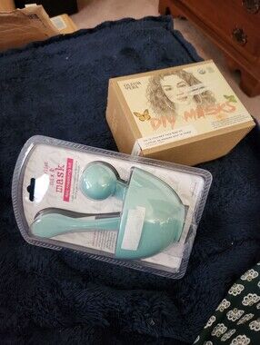 DIY Mask Mixing Kit Bundle